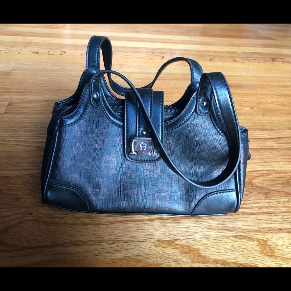 Etienne Aigner bag